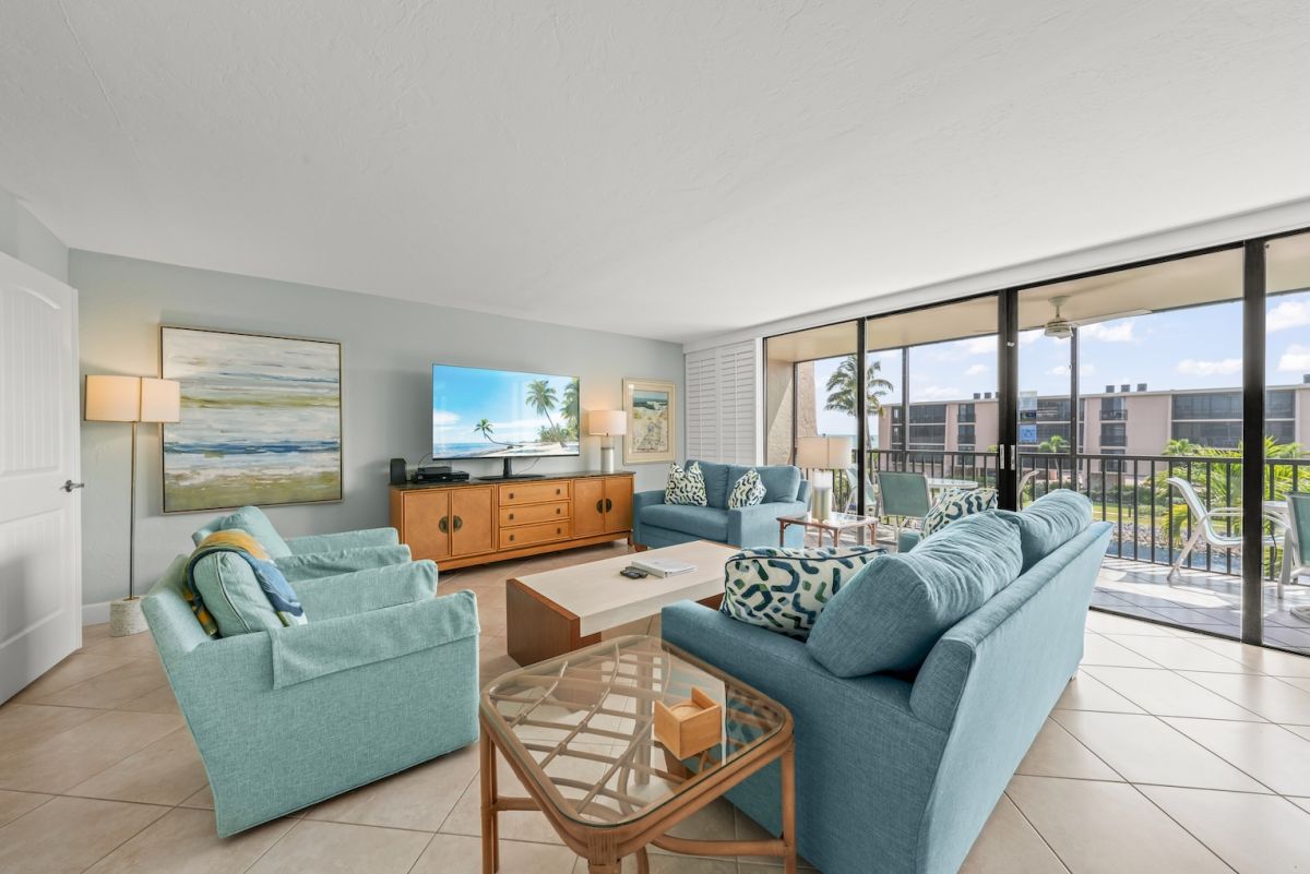 Select Vacation Properties-Sundial Q304-1