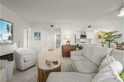 Mariner Pointe #521