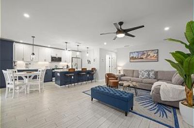 Sanibel Arms West K3