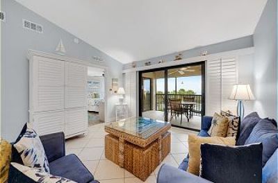Sandpiper Beach #405