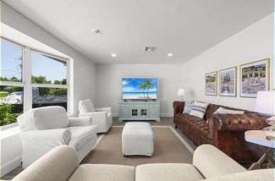 Murex Home