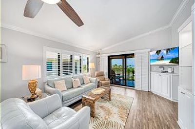 Sandpiper Beach #504