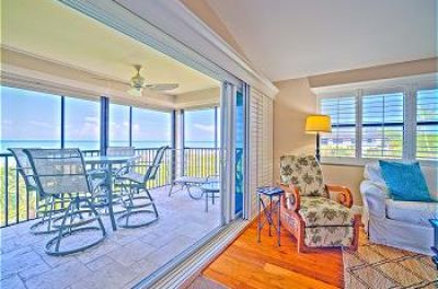 Tarpon Beach 112
