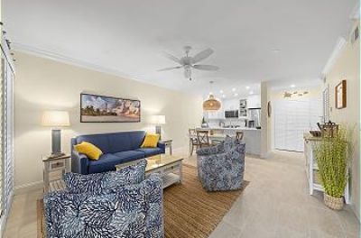 Coquina Beach 3D
