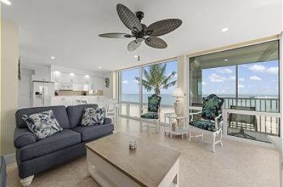 Island Beach Club #360D