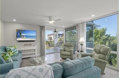 Island Beach Club #330B