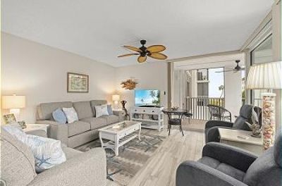 Island Beach Club #220B