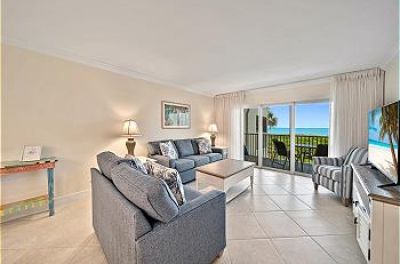 Villa 2424 (South Seas Beach Villas 3)