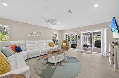 Calinda South Home