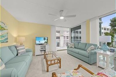 Island Beach Club #210A